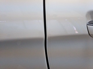 ドアエッジガード