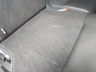 タントのシート